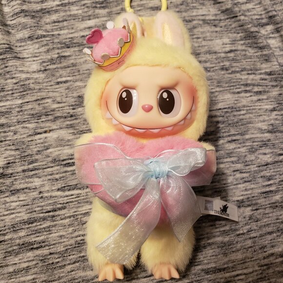 AUTHENTIC LABUBU - Picture 1 of 2